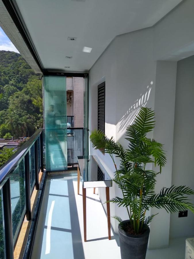 Flat top Guarujá Exterior foto